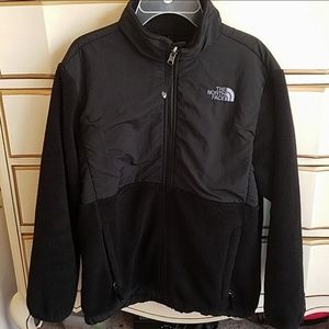 Girl's Youth North Face Jacket